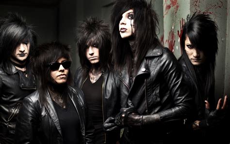 black veil brides songs|‎Black Veil Brides .